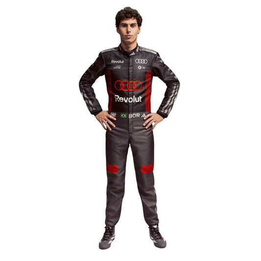 Gabriel Bortoleto 2026 Audi F1 Race Suit