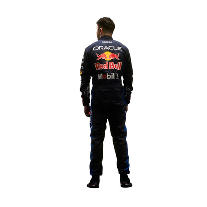 2026 Isack Hadjar Red Bull F1 Race Suit