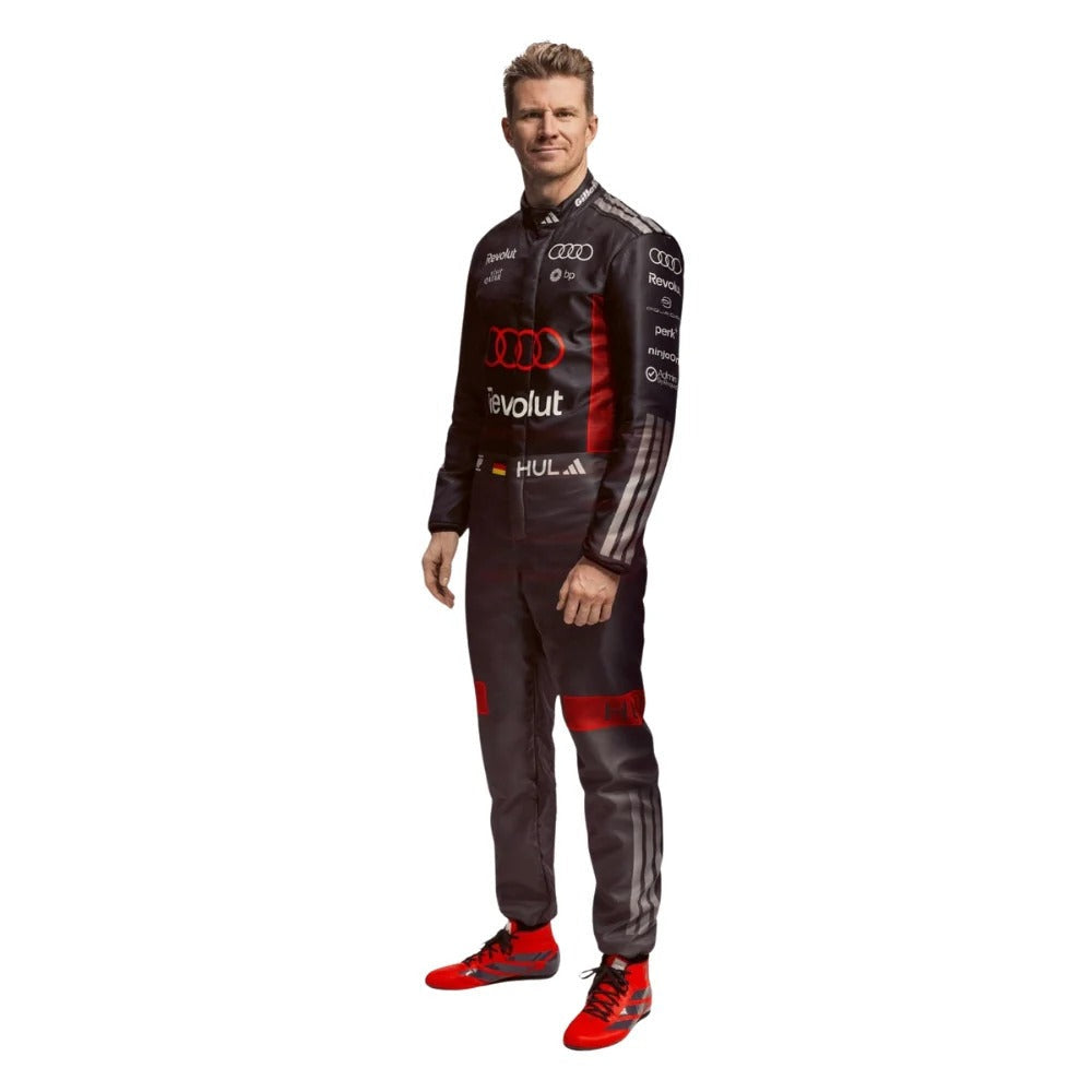 Nico Hulkenberg 2026 Audi F1 Racing Suit