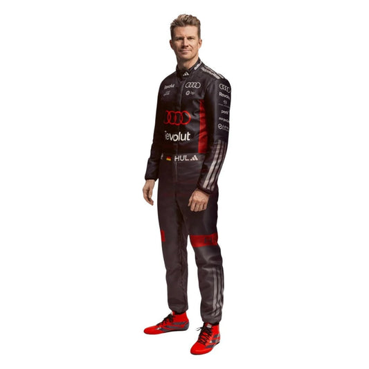 Nico Hulkenberg 2026 Audi F1 Racing Suit
